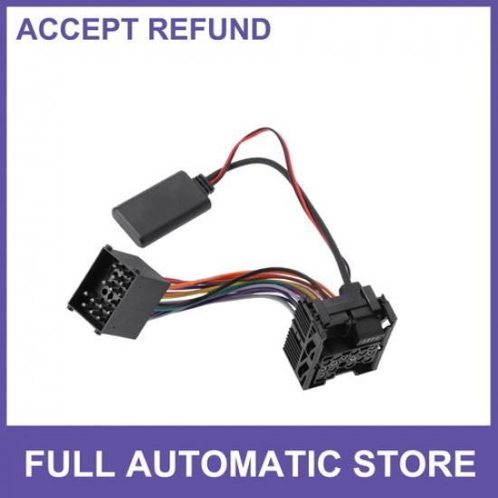 

Stereo Radio Harness for BMW E46 3 Series 16 Pin AUTO