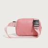 New women's bag messenger bag outdoor fashion casual women's bag adjustable shoulder strap belt bag one piece