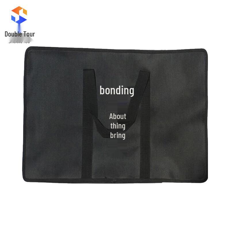 Adhesive Safety Restraint Strap