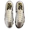 Nike X Patta Mercurial Zoom Vapor 16 Elite FG SE 'Metallic Silver Coconut Milk' Męskie IQ3365-001