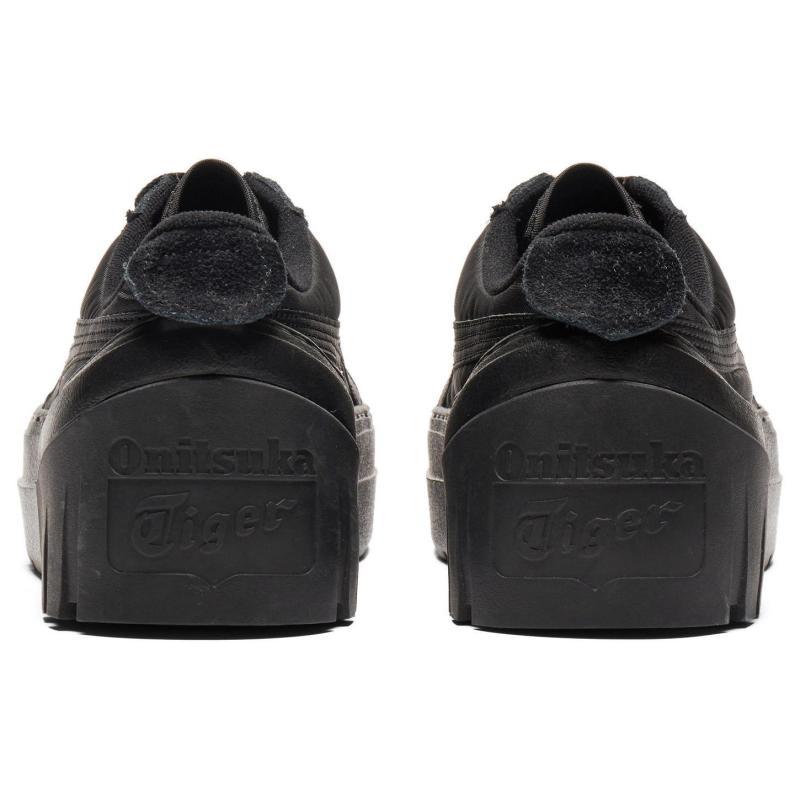 Onitsuka Tiger Delegation Chunk 'Black' Sneakers 1183A585-001
