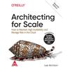 Architecting for Scale: How To Maintain High Availability and Manage Risk In the Cloud, Second Edition (Greyscale Indian Edition)