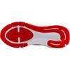 Nike Stellar Ride Low Top Kids' Running Shoes Black Red Kids' HQ3266-006