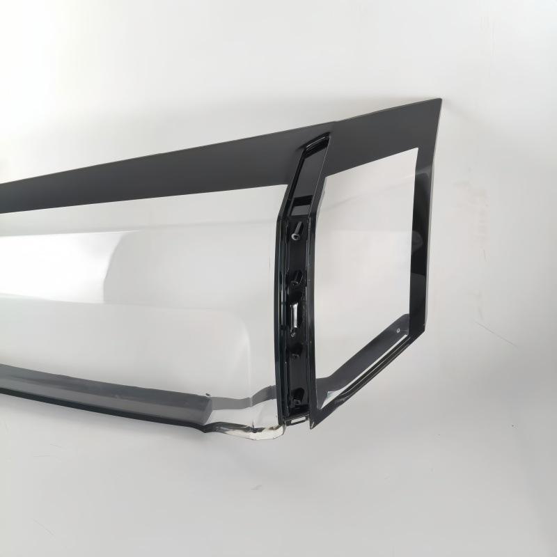 Trumpchi M8 Rückleuchtenabdeckung für Modelle 23-25 - GAC Rückleuchtengehäuse & Lampenabdeckung