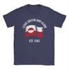 Leave Greenland Alone Distressed Greenland Flag Protest Mens T Shirt Tee Shirt Short Sleeve O Neck TShirt 100 Cotton Clothes