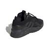 adidas Originals Streetball Punta Rotonda Allacciatura Pelle Sintetica Traspirante Assorbimento degli Urti Durevole Scarpe da Basket Basse Sneakers Unisex FZ3581