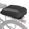 2-in-1-Fahrrad-Kofferraumtasche, lässige Brust-Sling-Packtasche, Radfahren, Fahrrad-Gepäckträger, Trägertasche, Pannier