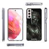 Games S-Silent Hill Phone Case For Samsung A17 A56 A36 A26 A16 A55 A35 A25 A15 A05S Galaxy A71 A51 A41 A31 A21S A70 A50 A40 A30