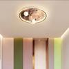 Modern LED Ceiling Lamp Chandelier For Living Dining Room Children's Bedroom Ceiling Light Home Decor Indoor Lighting Fixture