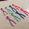 20Pieces Bobbin Clip Holder Spools Clamp Thread Buddies Clamps Bobbin Thread Organizers for Sewing Machine Accessories