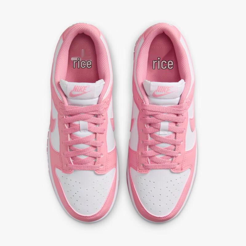 Nike Dunk Low Women's Casual Shoes