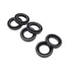 New 6x Spark Plug Tube Seal For Nissan 350Z Murano Pathfinder Quest FX35 G35 ES72481