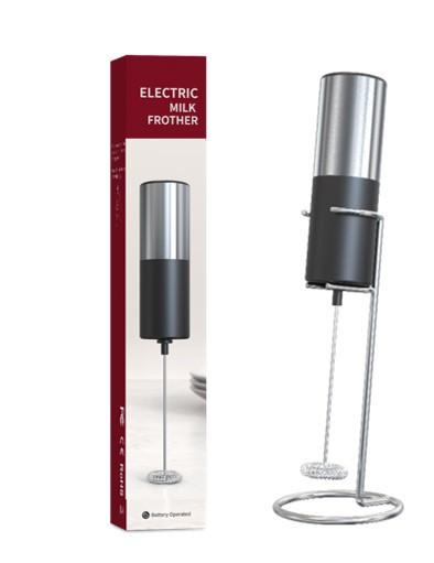 

Электрические вспениватели молока Ручной блендер Беспроводной миксер для кофе с венчиком Устройство для приготовления капучино и крема Взбиватель для яиц Инструменты для блендера