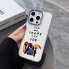 Friends Hot TV Show Phone Case for Samsung Galaxy S25 S24 S23 S22 S21 S20 Note20 FE Ultra Edge Plus 4G 5G Transparent Cover