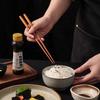Japanese Chopstick Sushi Chopsticks Wooden Chopsticks High Quality Wooden Food Sticks Chinese Sticks To Eat Food Sticks KZ002