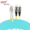 SNIT OM3 Multimode LC-FC Fiber Optic Patch Cable