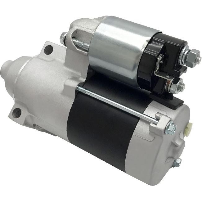 17628 New Starter Motor Replacement for Kohler 2509809 2509808 2509821 2409801 12.5-27HP Cub Cadet Mower John Deere Scotts Toro Tractor 23HP 25HP