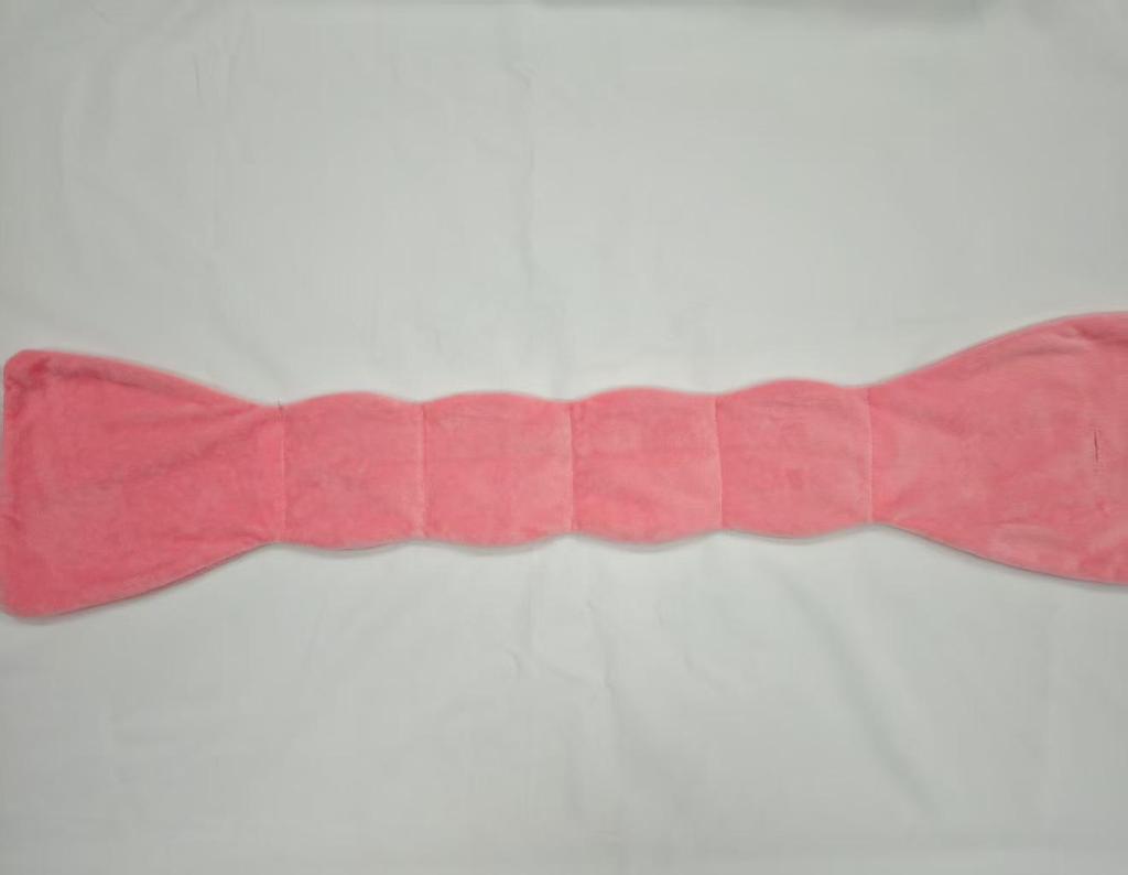 Gravity Eye Mask: Light-Blocking, Ultra-Soft Sleep Aid with Glass Beads for Fatigue Relief