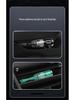 Portable Wireless Vacuum Cleaner for Car, Home & Desktop Use
