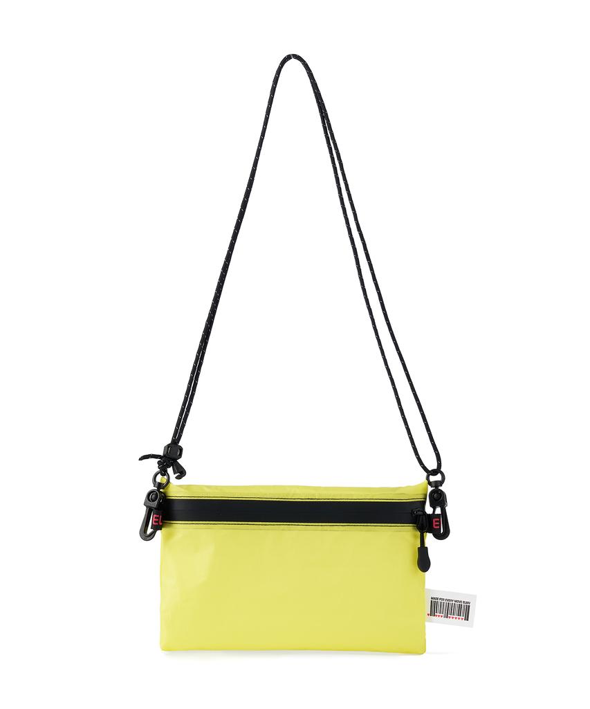 Elbiv Neon Mini Pouch