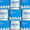 Mandeum Indoor Deodorizer Blue 300g