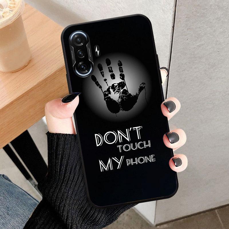 For Xiaomi Redmi K40 Gaming Case Luxury Fashion Soft Silicone Back Cover Phone Case For Xiaomi Poco F3 GT 5G Cases Fundas Coque