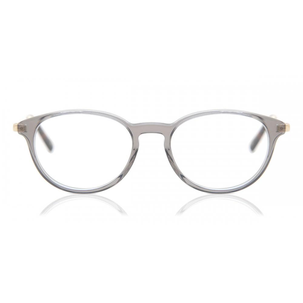 

Full Rim Oval Transparent Grey Smartbuy Collection Liberty Dfi 011 664 Fashion Women Eyeglasses Transparent Grey/50