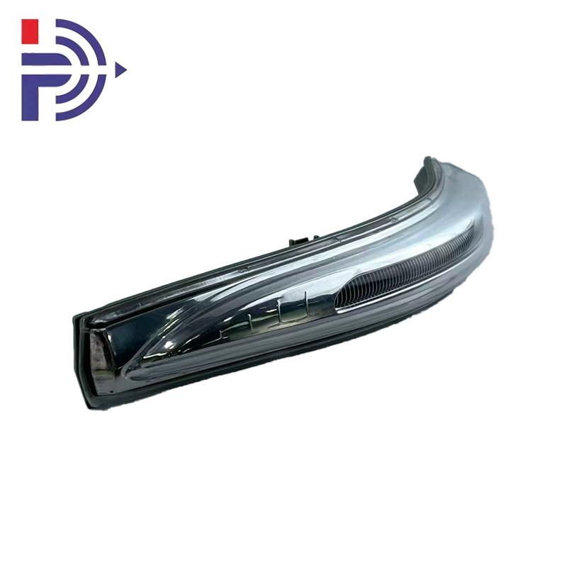Hyundai IX45 Santa Fe for Kia Auto Spare Parts New Car Rearview Side Mirror Turn Signal Lamp Light 87623 87613-A1000 2W000