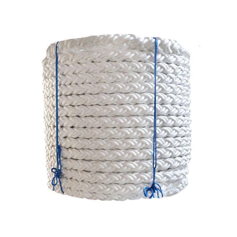 Outdoor 3-Strand Nylon Rope