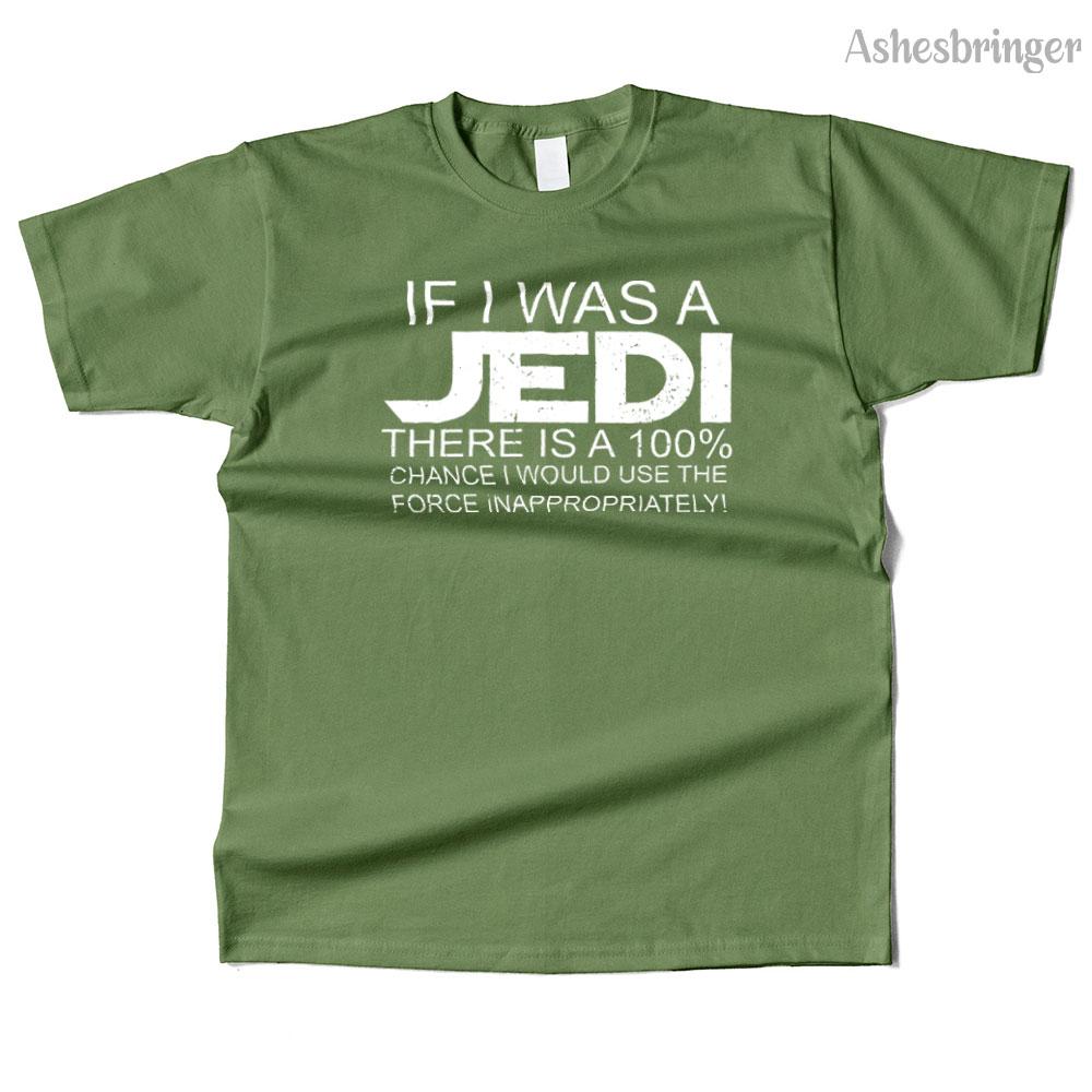 Mens Cotton Use The Force Inappropriately Graphic Funny T-REX T Shirt Street Casual Style Tee for Men and Women