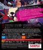 Across the DVD Set Spider-Man Spider-Verse Blu-ray & [Blu-ray]
