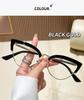 Women Cat Eye Anti Blue Light Metal Reading Glasses+1.0+1.5+2.0+2.5+3.0+3.5+4.0