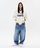 WKNDRS WKNDRS X Champion Stadium Jk (Ivory)