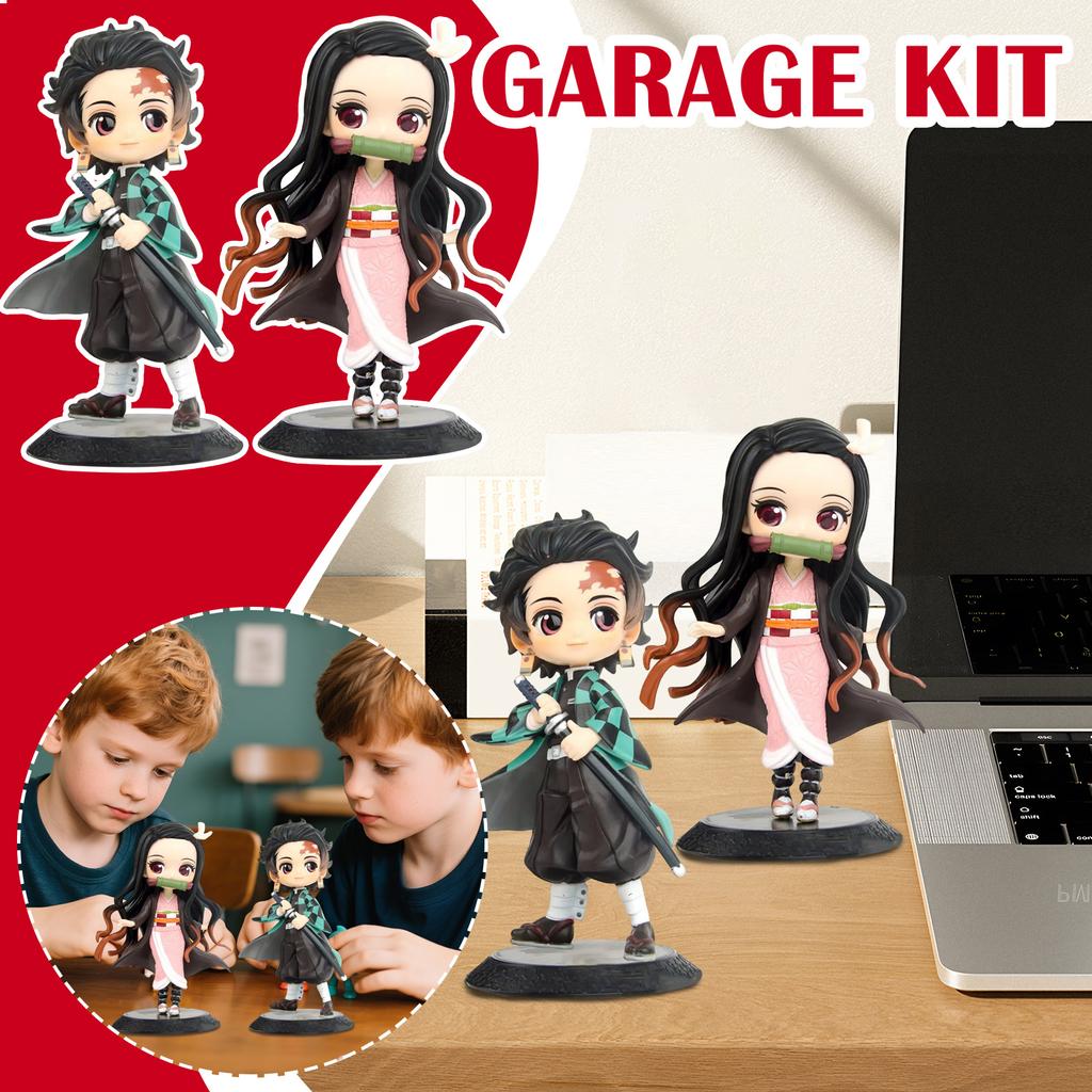 Handmade Toys, Figurines, And Ornaments