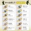Hyōzaemon Kattobashi Yokohama DeNA BayStars Chopsticks, Made in Japan, Pet Mark, 23.5cm, AD-0207