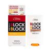 DDUFIYJS Otri Block & Block Air Sun Stick 20g