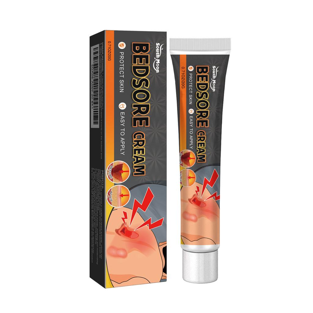 South Moon Bed Sore Healing Cream Hydrating Nourishing Skin Barrier Repair