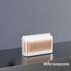 Solar-Powered Three-Head Car Exhaust Fan - Cooling, Ventilation, and Deodorizing System.