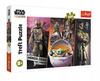 PUZZLE 300 TAJEMNICZY BABY YODA 23002