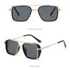 Driving Sunglasses Pc Material Uv Eyewear Fashion Eyewear Fashionable Sunglasses For Women Travel Men