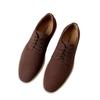 Threadbare Mens Axelle Flat Oxfords