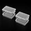 2 Pieces Habitat Tabletop Captive-Bred Species Keeper for Home