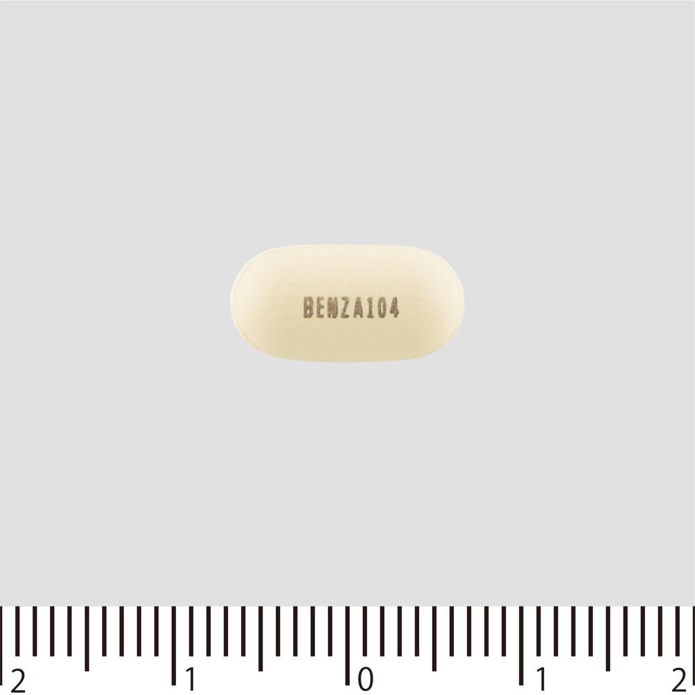 Alinamin Pharmaceuticals Benza Block S 30 Caplets Effective Medicine for Runny Nose Efficacy: Relief of Cold Symptoms (runny Nose, Nasal Congestion, S