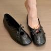 Women Flats Fashion Loafers Shoes Summer Casual Cozy Woman Sandals 2025 Designer Brand New Trend Sport Walking Chaussures Femme