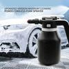 High Pressure Ergonomic 2L Foam Sprayed Guns Applicator For Efficient Car Wash And Multiple Surfaces Cleaning Easy To Use