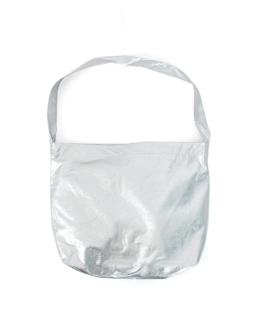 Oror Loose Bag Orbag11-053 Cracked Silver