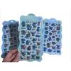 New Cute Cartoon Gemstone 3D Relief Stickers With High Aesthetic Value, Hand Account Diamond Stickers, Water Cup Stickers