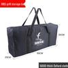 OEING Outdoor Camping BBQ Grill Storage Bag