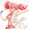 BanG Dream! Girls Band Party! VOCAL COLLECTION Aya Maruyama from Pastel*Palettes 1/7 Scale PVC and ABS Painted Finished Figure