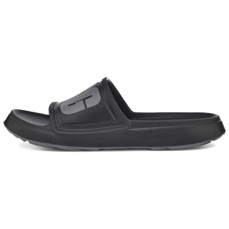 UGG EVA Slide Slippers Men's Black 1108042-BLK